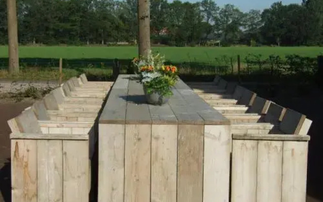 Landgoed Nieuwhuis