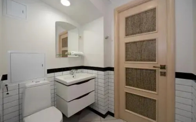 Anarin Apartaments