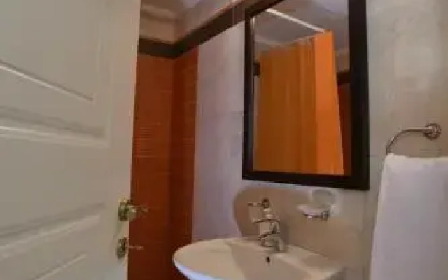 Villa Merika Astros