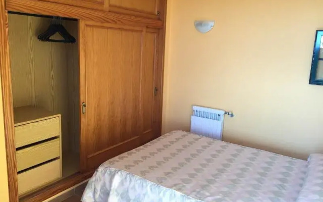 Chalets Miramar
