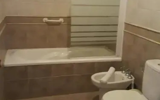 Hostería Kallfu
