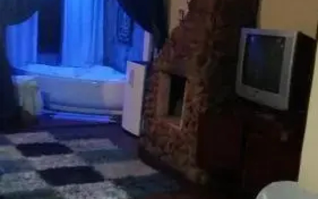 Pousada Bella Vista