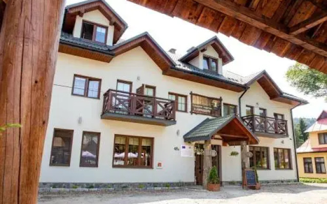 Karczma Karnasów