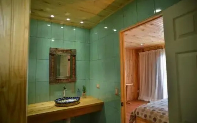 Lodge Quintay