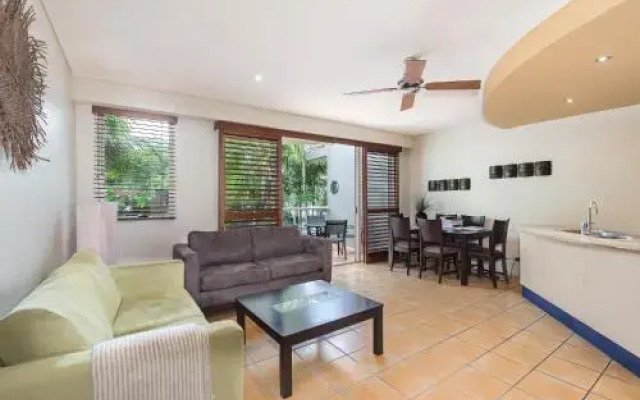 Marnier's Reach Apartment #3