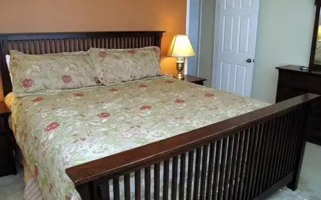 Teascone Villa 7732