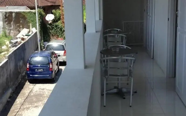 My Place Batubelig