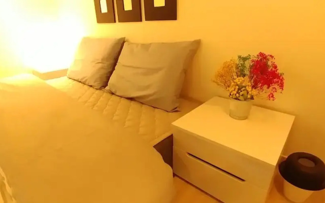 Ziska House - Kintex Loft Style 2BED