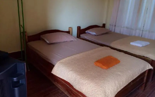 Vannaphone Guesthouse