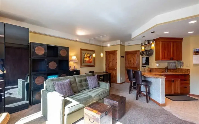 Telemark Lodge 404 - Studio Condo