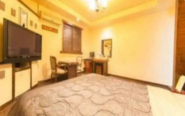 Chungju The Inners Hotel