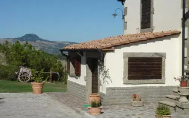 Agriturismo Podere dei Venti