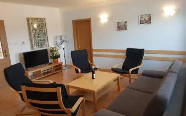 Lipnoapartments 88