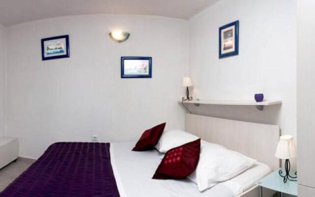 Holiday Home Little Desire 1818