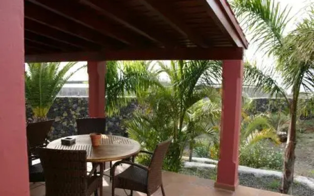 Casa Anasilvia