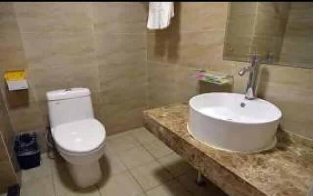 Yantai Jinhai Star Business Hotel