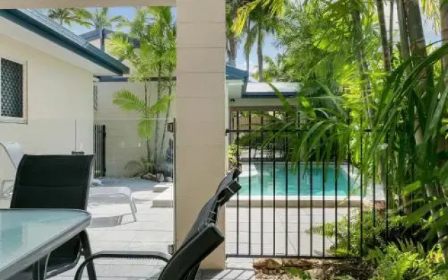Kewarra Beach Retreat 1