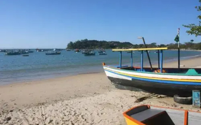 Pousada Estrela Dalva