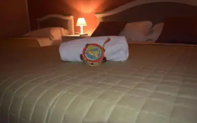 I Puritani B&B