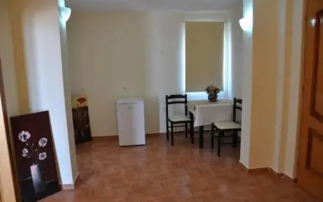 Hotel Villa Jasmin