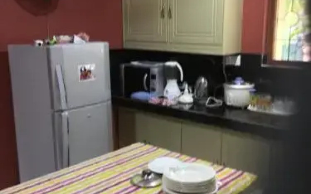 Galappathie Residence