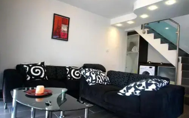 Bungalow Playmar 69