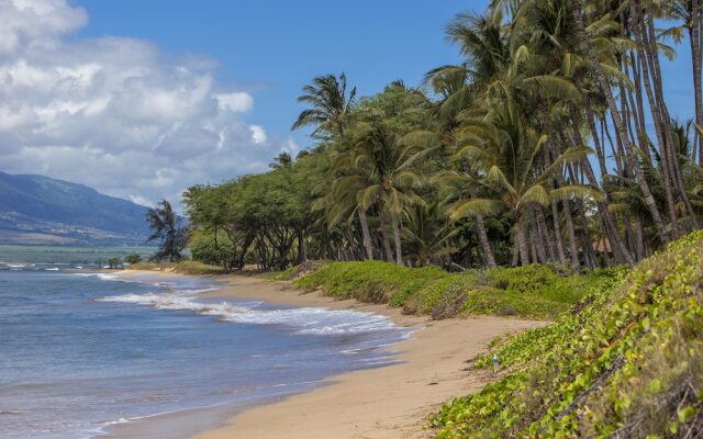 Waiohuli Beach Hale #D-122