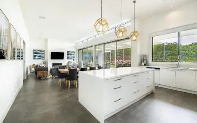 Coastal Chic