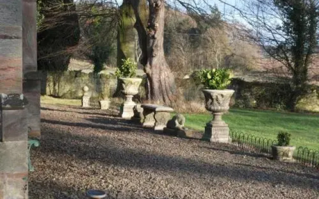 The Gables