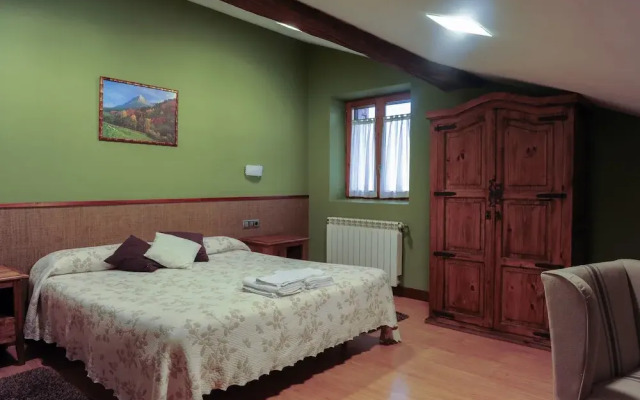Casa Rural Altzibar-Berri
