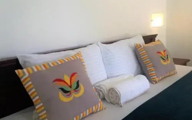 Lavender Homestay