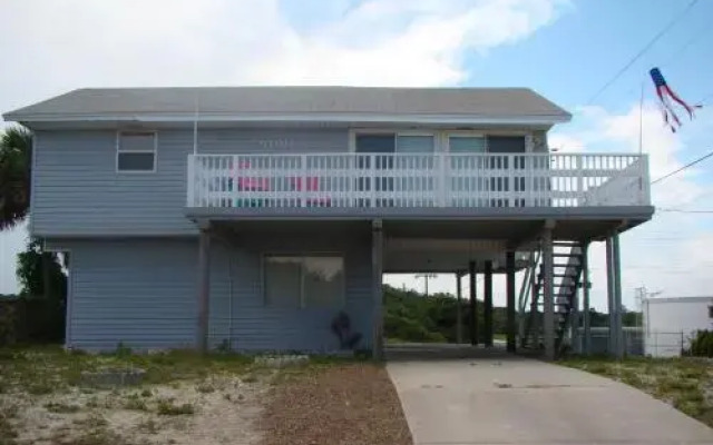 Playa Haus