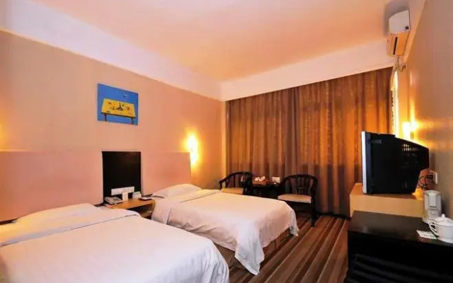 Xiamen Milun hotel