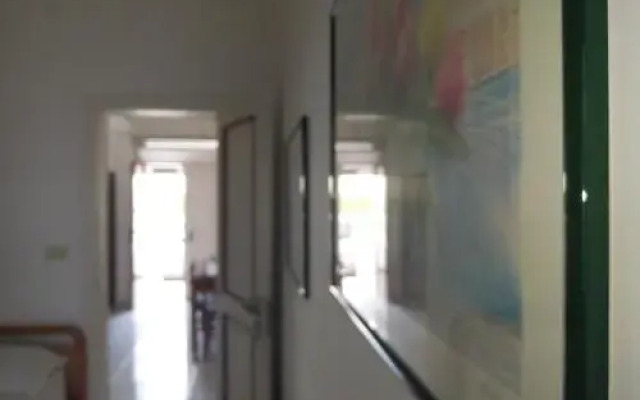 Il Rifugio Dei Marinai