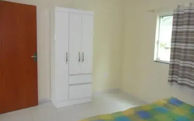 Residencia Esmeralda