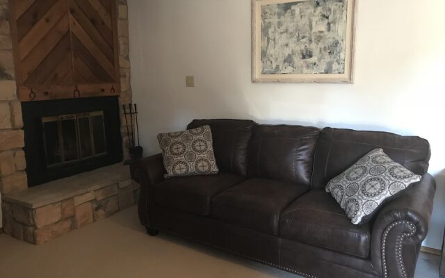 Angel Fire NM Condos