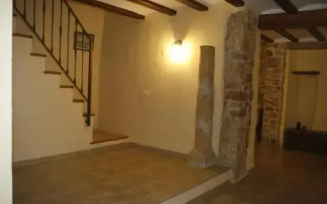 Casa Rural Les Caixes