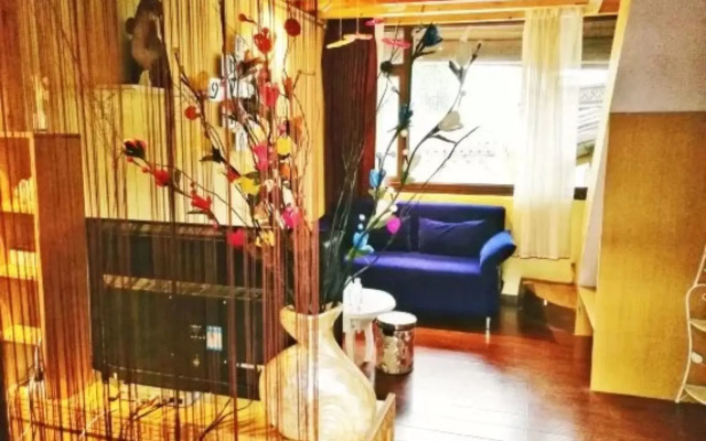 Eva Garden hotel