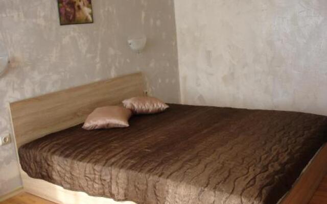 Studios in Ravadinovo