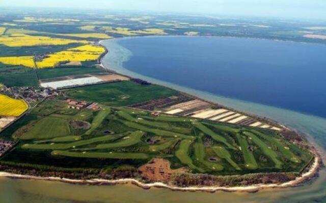 Halbinselresidenz Hohen Wieschendorf