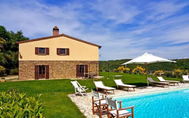 La Piaggia - INH 28561