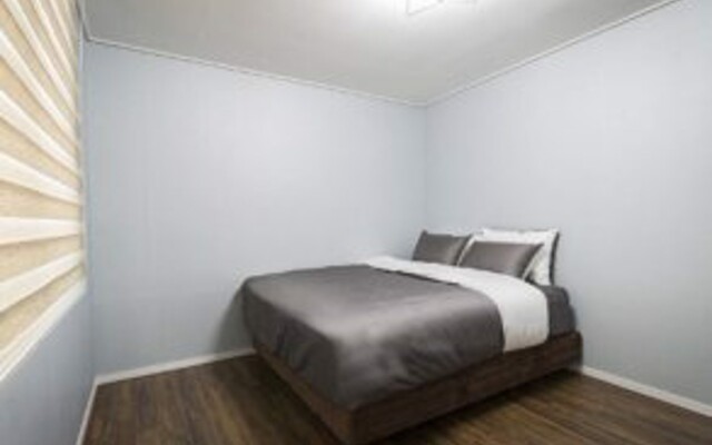 Jeju Berryberry Pension