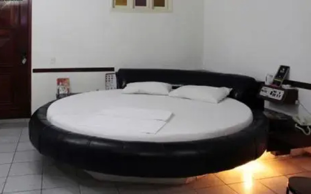 Dreams Motel (Только для взрослых)