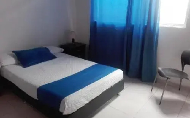 Hotel Familia Real