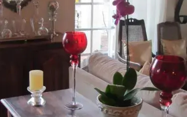 Blarney House B&B