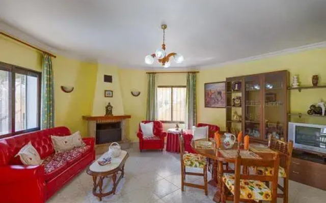 Villas Guzman - Antonio