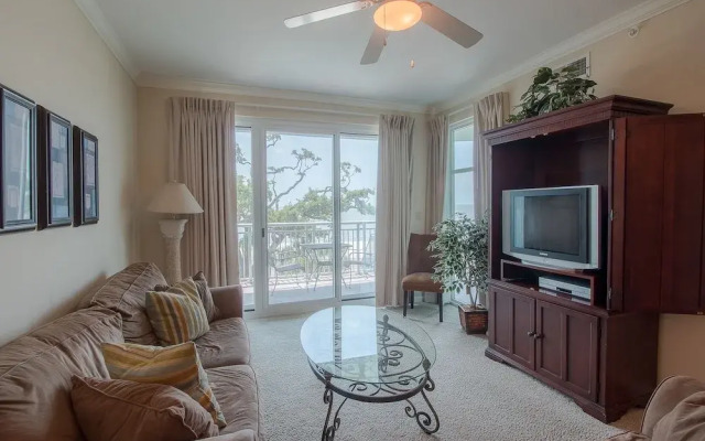 Legacy Towers-Legacy II 302