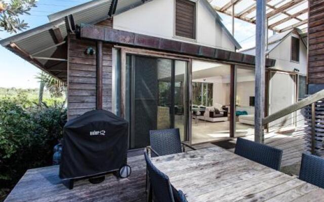 18A Childe Street Belongil Beach Belongil Beach Pavilion House
