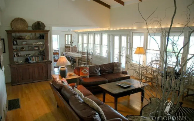 Sunny Dunes 6 Bedroom Home