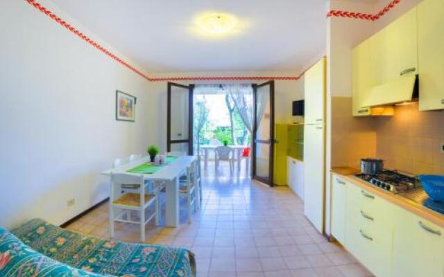 Residence Cinzia Pool